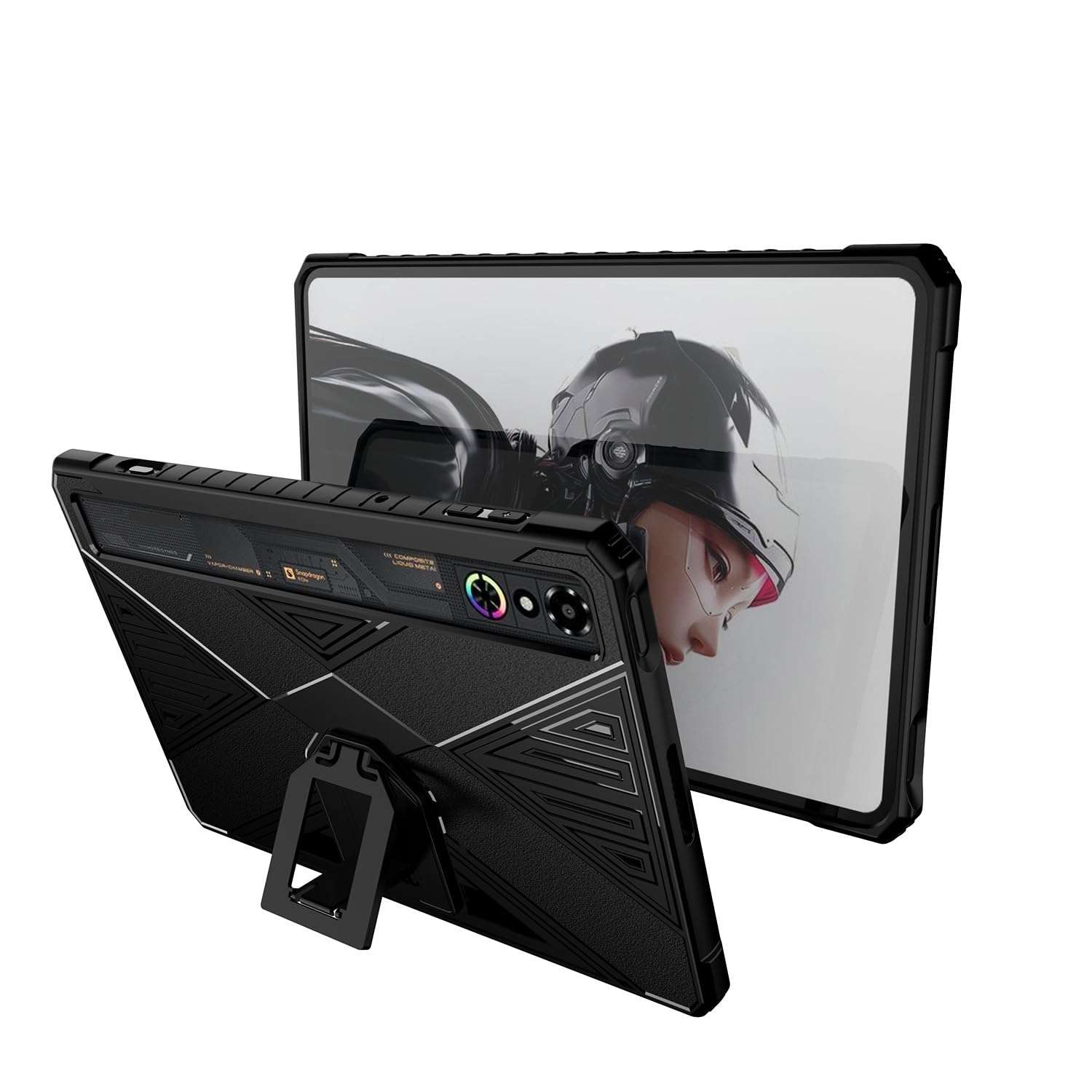 Amazon.co.jp: For RedMagic Astra Generation ゲーミングタブレット
